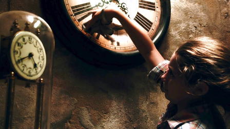 Tick Tock Time Emporium