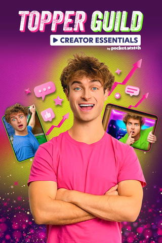 Topper Guild Creator Essentials