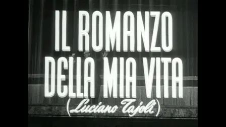 Romanze meiner Sehnsucht
