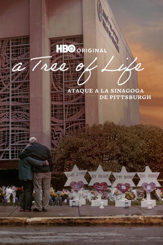Tree of Life: Ataque a la Sinagoga de Pittsburgh
