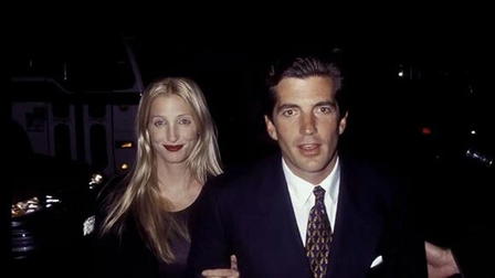 JFK Jr.: el príncipe de América