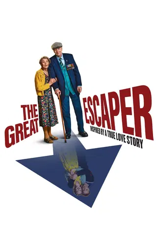 The Great Escaper