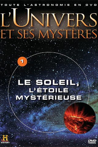 Les Mystères de l'Univers