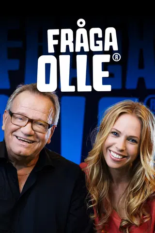 Fråga Olle