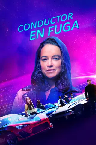 Piloto de Fuga
