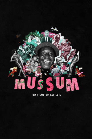 Mussum, um Filme do Cacildis