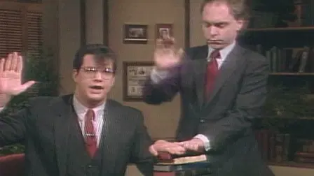 Penn & Teller Go Public