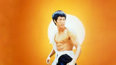 The Life of Bruce Lee