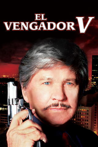 El justiciero de la ciudad V