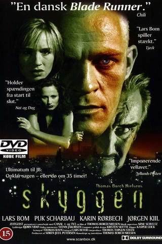 Skuggan