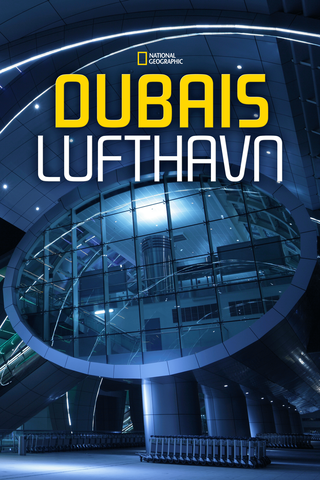 Dubais lufthavn