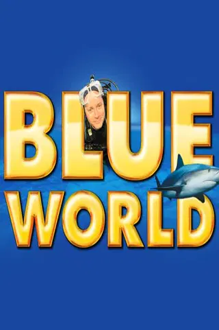 Jonathan Bird's Blue World