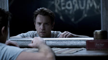Doctor Sleep