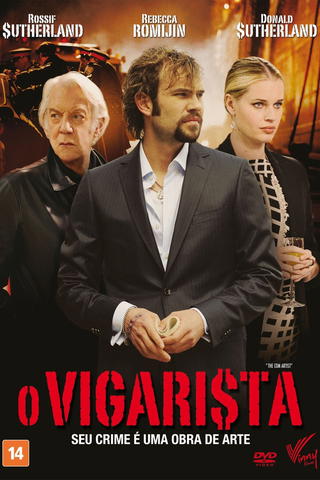 O Vigarista