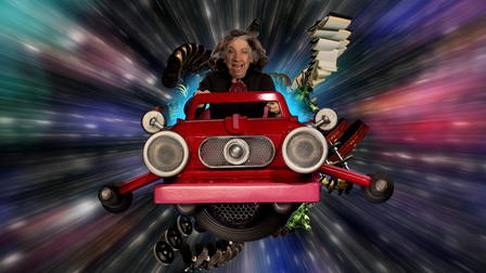 Emily @ the Edge of Chaos