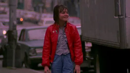 Streetwise