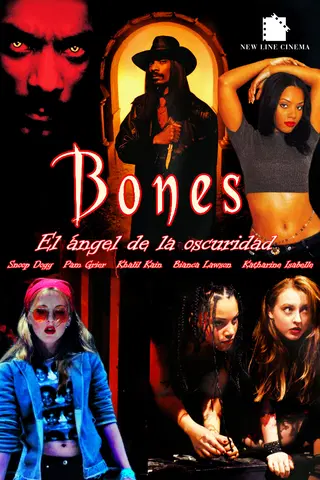 Bones