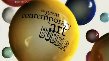 The Great Contemporary Art Bubble