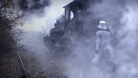 Terra X: Orient Express - Ein Zug schreibt Geschichte