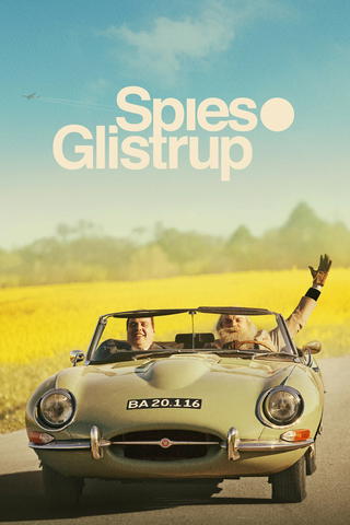 Spies & Glistrup