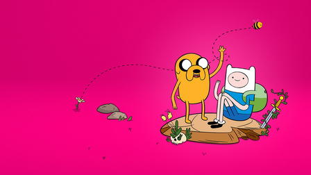 Adventure Time