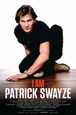 Yo soy Patrick Swayze