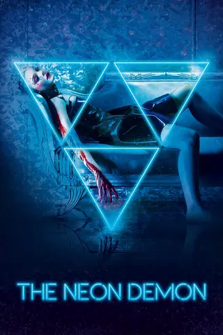 The Neon Demon