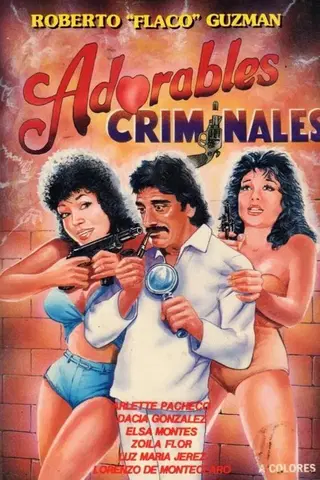 Mujeres Asesinas