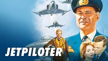 Jetpiloter