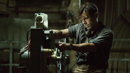 The Finest Hours (2016)