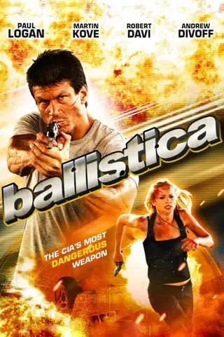 Ballistica