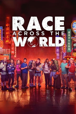 Først til verdens ende UK