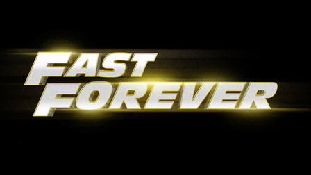 Fast Forever