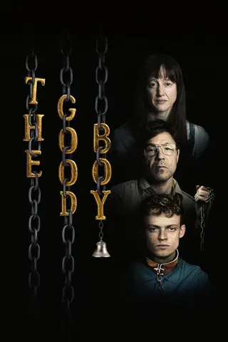 Good Boy - Terapia de Choque