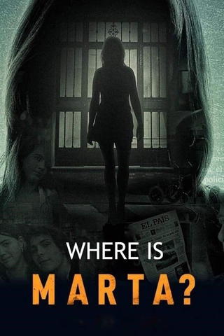 Où est Marta ?