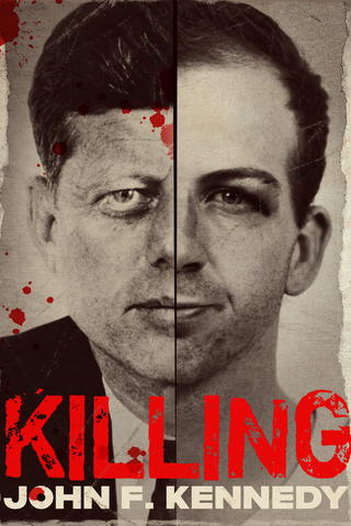 Killing John F. Kennedy