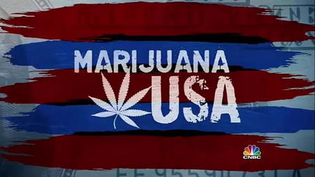 Marijuana USA
