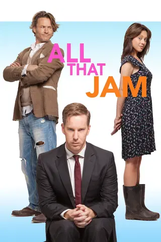 All That Jam