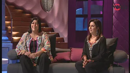 Watch Koffee with Karan Season 1 Online Full Episodes