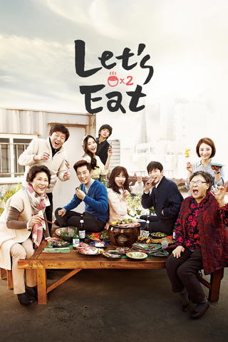 Let’s Eat