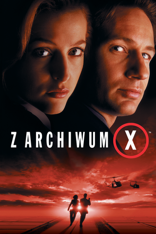Z Archiwum X