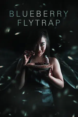 Blueberry Flytrap
