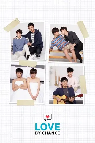 Love by Chance