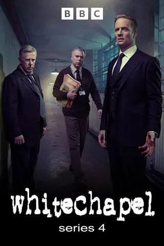 Whitechapel