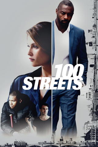 100 Streets