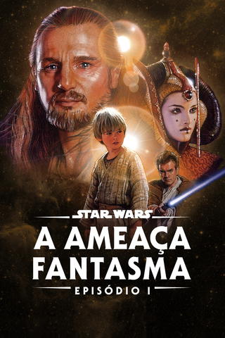 Star Wars: The Phantom Menace