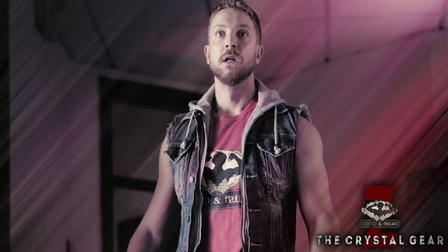 Cotto & frullato Z - The Crystal Gear