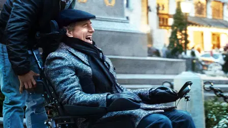 The Upside (Amigos para siempre)