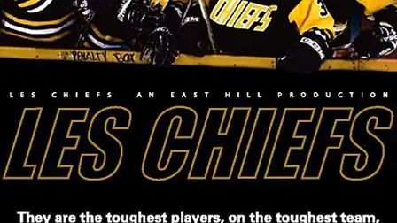 Les Chiefs