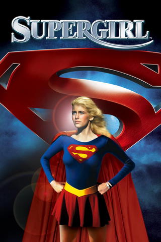 Supergirl
